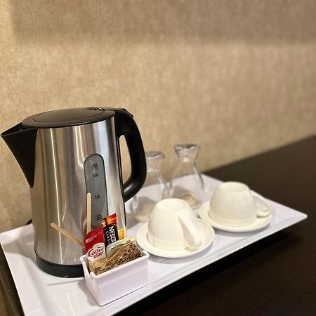 Hotel Crowner David Zewnętrze zdjęcie