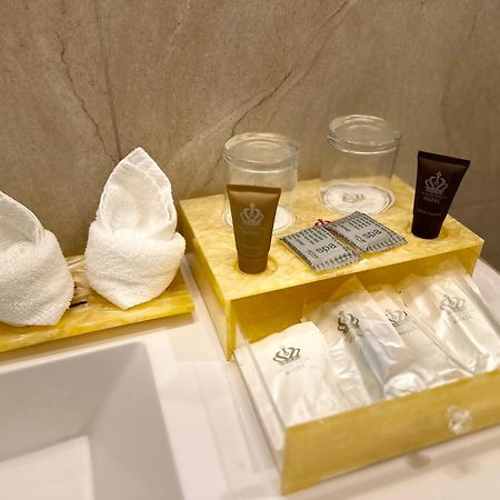 Hotel Crowner David Zewnętrze zdjęcie