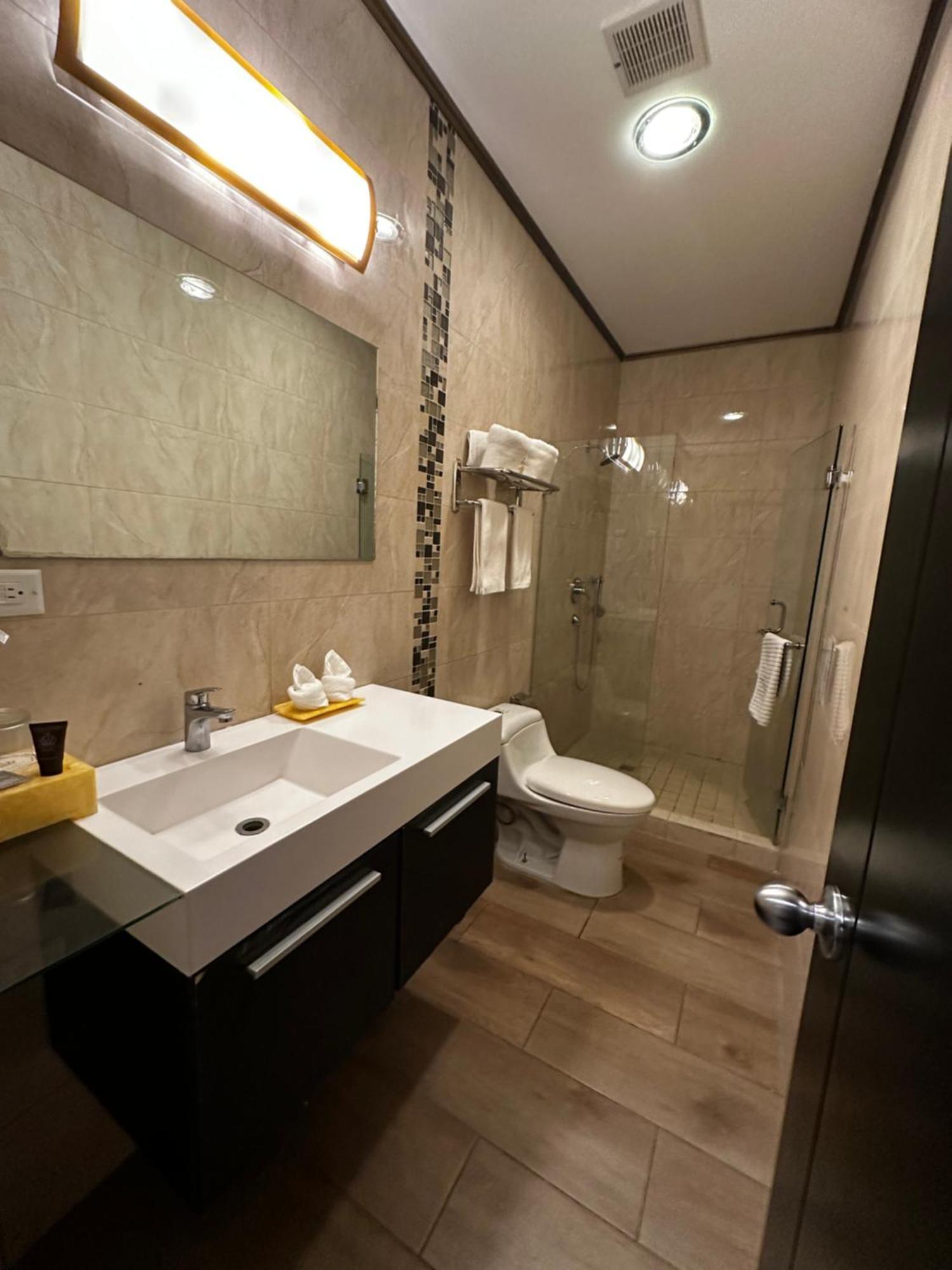 Hotel Crowner David Zewnętrze zdjęcie