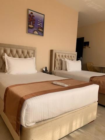 Hotel Crowner David Zewnętrze zdjęcie