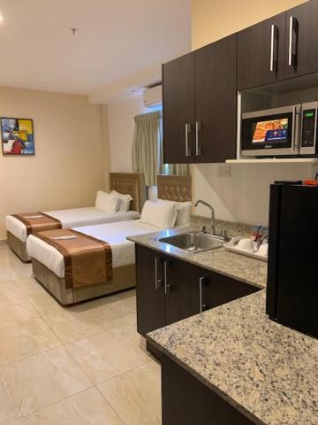 Hotel Crowner David Zewnętrze zdjęcie