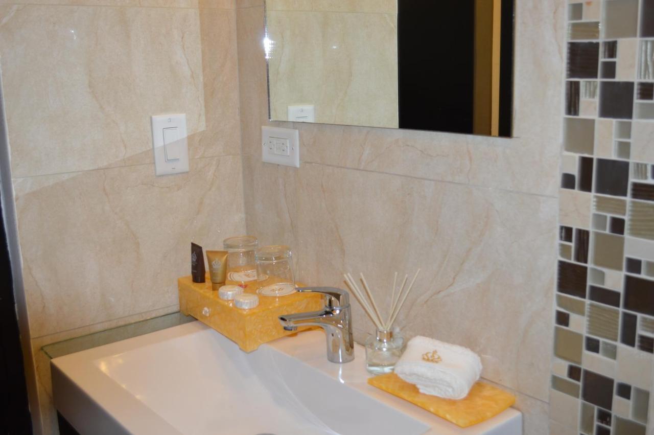 Hotel Crowner David Zewnętrze zdjęcie
