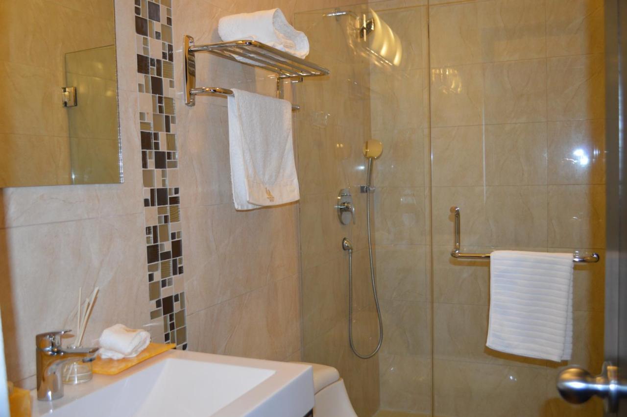 Hotel Crowner David Zewnętrze zdjęcie